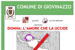 07/03: Donna, l'amore che la uccide